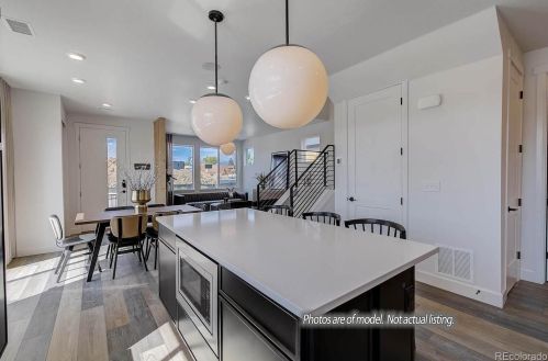 12324 56th Pl, Arvada CO  80002-1324 exterior