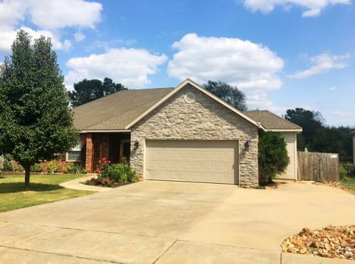 710 Woodland St, Centerton, AR 72719-7712