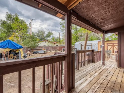 418 Willow Dr, Denver CO  80603-5761 exterior