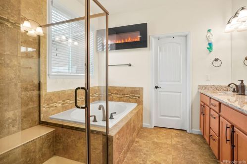 11542 Chambers Dr, Denver CO  80022-6607 exterior