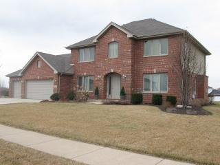 26140 Countyfair Dr, Monee, IL 60449-8799