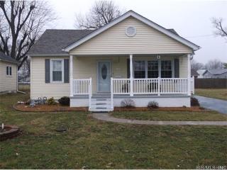 211 Curtis St, Otterville, IL 62052-2205
