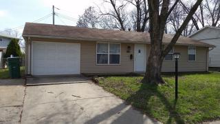 1726 Memorial Dr, Pekin IL  61554-1857 exterior