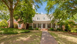 618 Baytree Ct, Augusta, GA 30907-9131