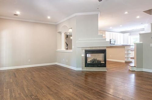 8545 Hope Mews Ct, Atlanta GA  30350-2959 exterior