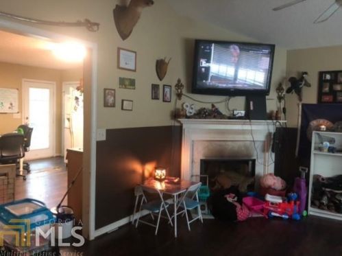 34 Wren Ct, Monticello, GA 31064-3443