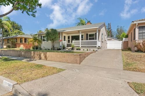 293 Citrus St, Orange, CA 92868-2535