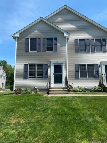 66 White Tail Ln, Wallingford, CT 06492-5352