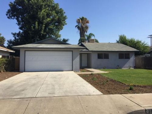 813 Burem Ln, Cairns Corner, CA 93247-1807