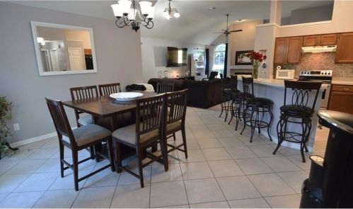 4108 Goodnight Cir, Fort Worth TX  76137-2636 exterior