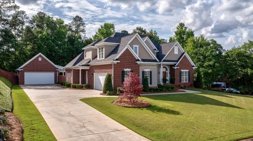 982 Windmill Pkwy, Evans, GA 30809-6664