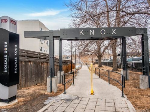 1440 Knox Ct, Denver CO  80204-1648 exterior