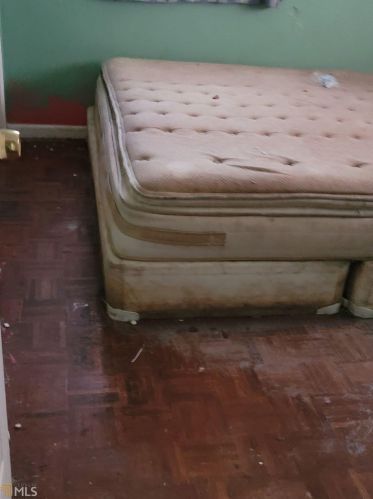 6608 Runlet Way, Rex GA 30273 exterior