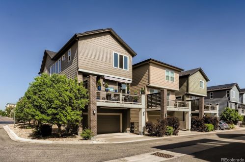 4100 Albion St, Denver CO  80216-4416 exterior