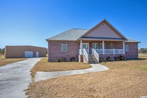 3396 Highway 348, Loris, SC 29569-6387