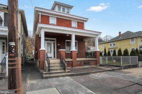 437 2nd St, Harrisburg, PA 17113-2602