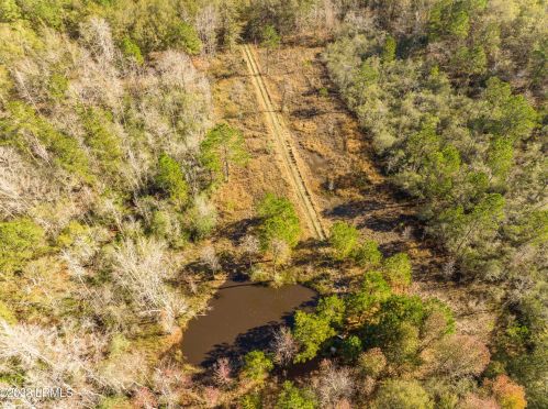 4488 Pond Town Rd, Brunson SC  29911-3801 exterior