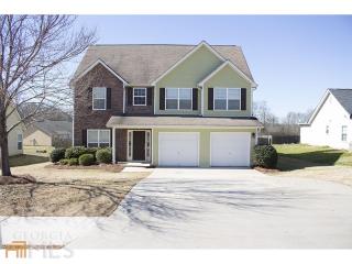140 Cotton Dr, Jackson, GA 30233-2081