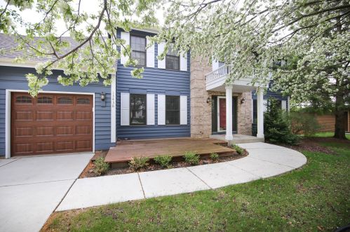 13438 Granada Ave, Saint Paul MN  55124-7618 exterior