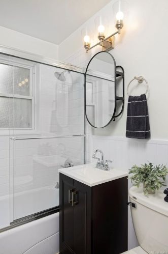 2918 Newport St, Denver CO  80207-2909 exterior