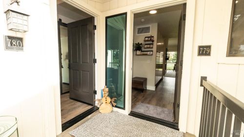 779 Cottage Dr, Fairfield CA  94558-1247 exterior