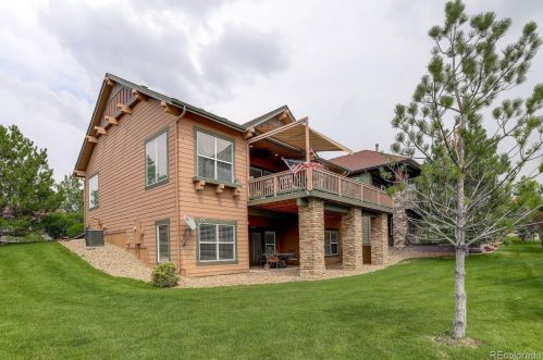 23942 Roxbury Pl, Denver CO  80016-7545 exterior