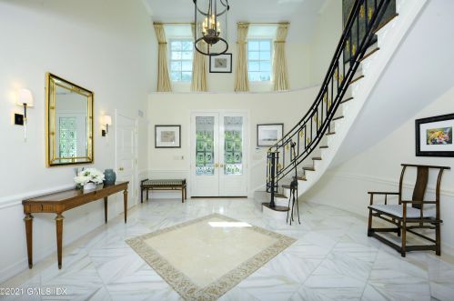 41 Baldwin Farms, Greenwich CT  06831-3306 exterior