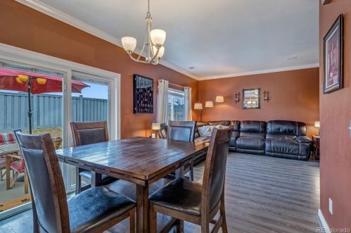 19643 Holw Crk Dr, Parker CO 80134-4754 exterior