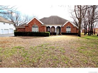 4976 490 Rd, Claremore, OK 74019-5820