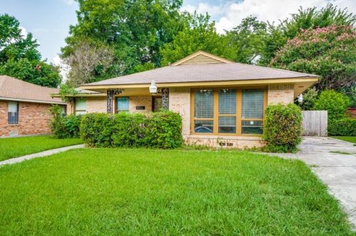 4531 De Kalb Ave, Dallas, TX 75216-8217