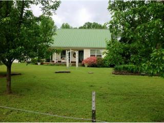 15374 Old Highway 10, Ola, AR 72853-9161