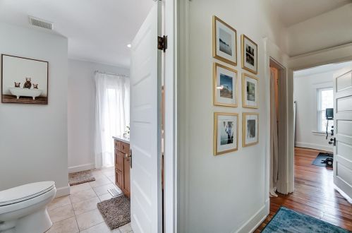 3414 Duncan Ave, Cincinnati OH  45208-2313 exterior