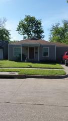 3921 Alamo Ave, Fort Worth TX  76107-5605 exterior