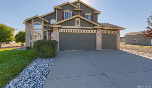 16750 Red Lane St, Hudson, CO 80642-7953