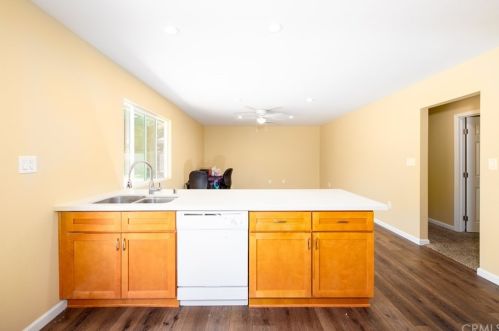 5510 Rio Rancho Way, Riverside CA  92504-1238 exterior