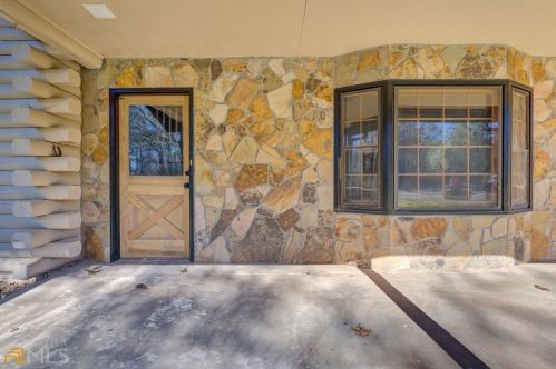 3401 Monica Ln, Conyers GA  30094-3934 exterior