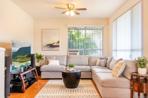 91-208D Hoewaa Pl, Kapolei, HI 96707-2750