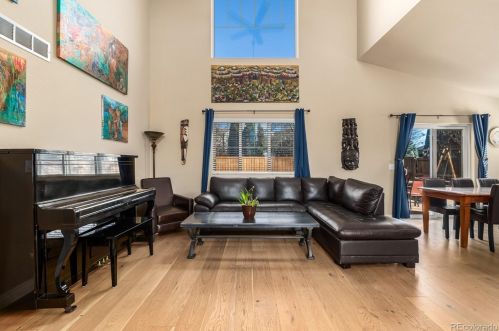 3066 Killarney Way, Denver CO  80013-9044 exterior