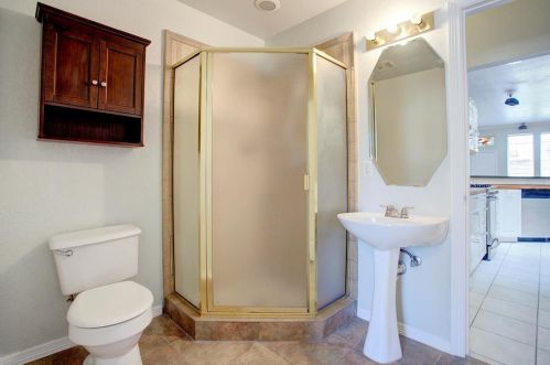 7020 Lomo Alto Dr, Fort Worth TX  76132-3562 exterior