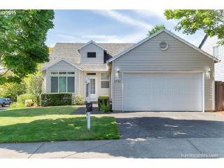 17793 Galewood Dr, Sherwood OR  97140-7905 exterior