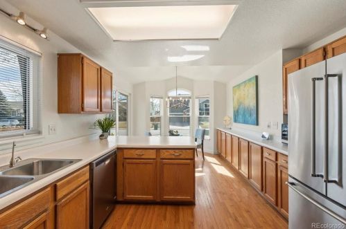 19899 Tufts Dr, Aurora CO  80015-3478 exterior