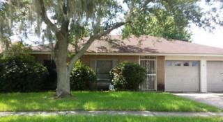 4061 Post Dr, Harvey LA  70058-2225 exterior