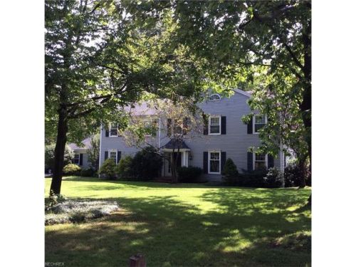 489 Cobblestone Rd, Aurora, OH 44202-9324
