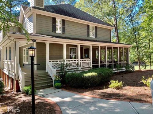 1011 Planters Trl, Reynolds Plantation, GA 30642-3982