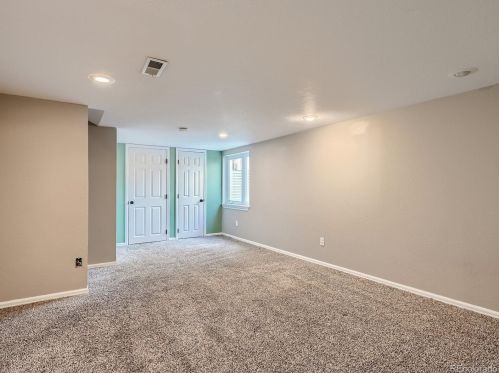4440 Halifax St, Denver CO  80015-5425 exterior