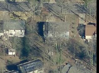 1603 Rowemont Dr, Durham, NC 27705-2177