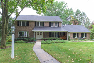 1500 Old Mill Rd, Reading, PA 19610-2837