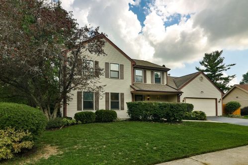 5844 Rainsford Way, Rockford, IL 61107-2582