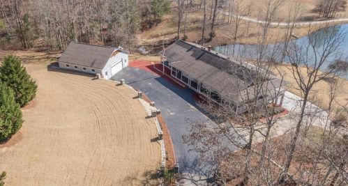 2560 Scheaffer Rd, Conyers GA  30012-2608 exterior