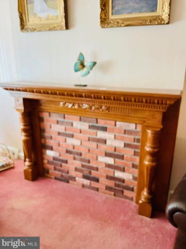 1932 16 St, Philadelphia PA  19145-3010 exterior